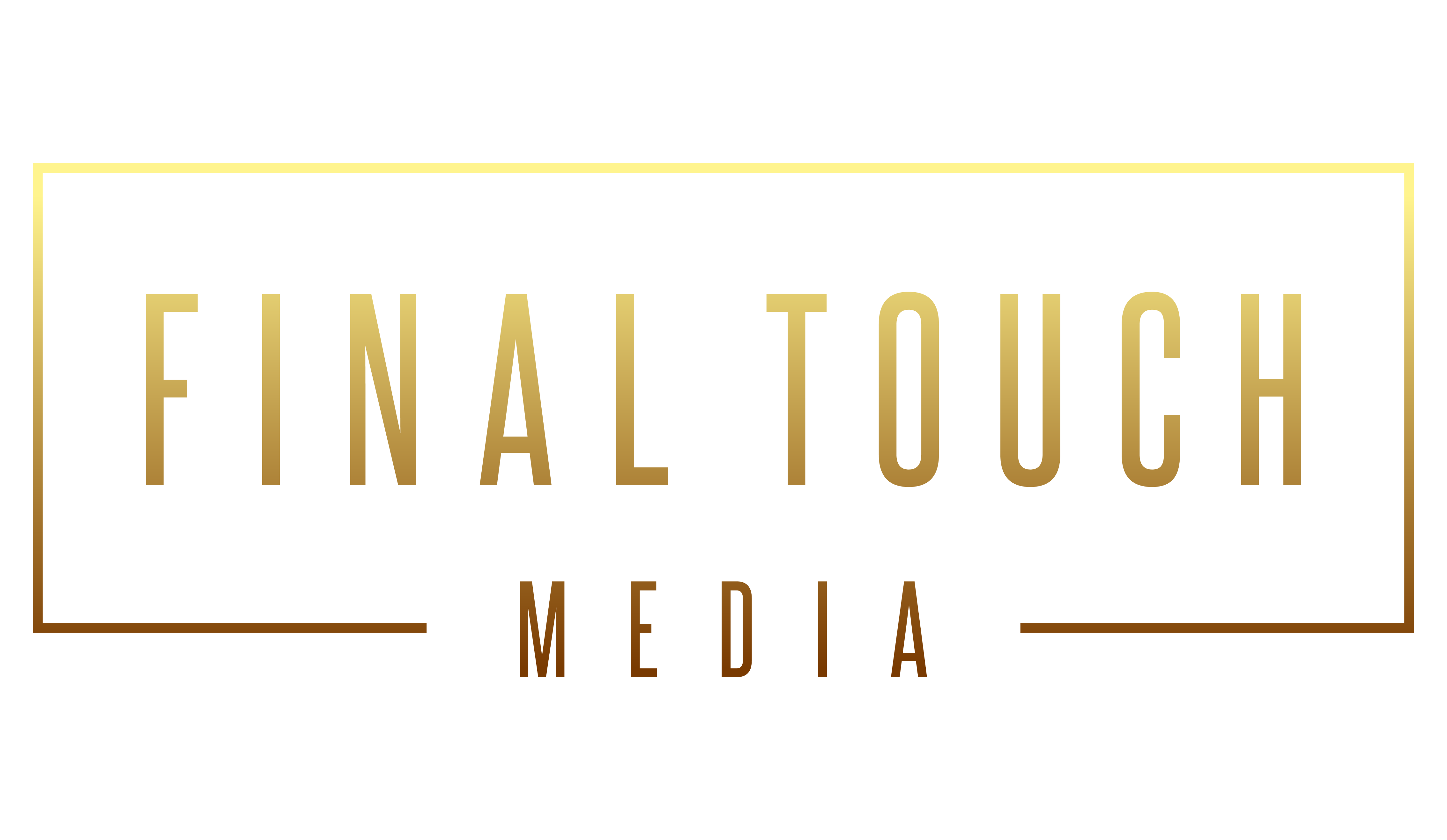 Final Touch Media